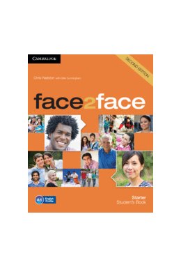 face2face Starter Student's Book