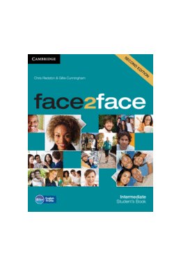 face2face Intermediate Student's Book