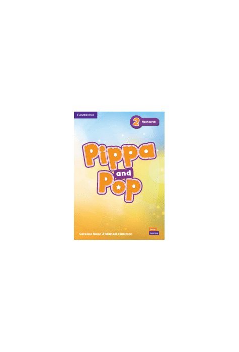 Pippa and Pop Level 2 Flashcards British English Pippa and Pop Level 2 Flashcards British English
