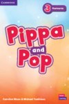 Pippa and Pop Level 3 Flashcards British English