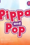 Pippa and Pop Level 3 Posters British English