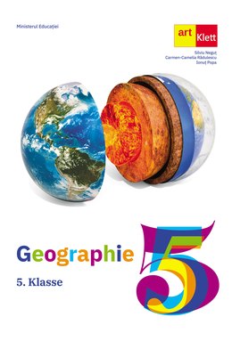 Geographie. 5. Klasse