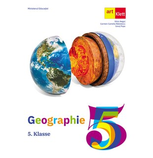 Geographie. 5. Klasse