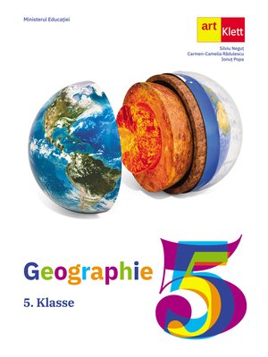 Geographie. 5. Klasse