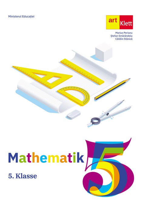 Matematik. V. Klasse