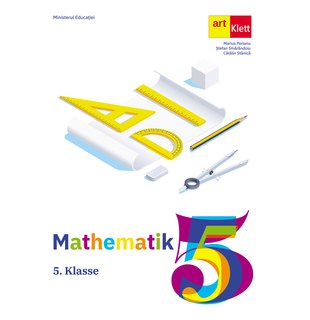 Matematik. V. Klasse