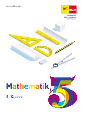 Matematik. V. Klasse