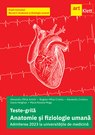 Teste-grilă de biologie pentru Admiterea 2023 la universitățile de medicină
