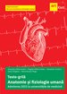 Teste-grilă de biologie pentru Admiterea 2023 la universitățile de medicină