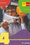 Științele naturii. Clasa a IV-a. MANUAL. Limba maghiară