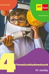 Științele naturii. Clasa a IV-a. MANUAL. Limba maghiară