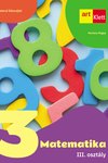 MATEMATICĂ. Clasa a III-a. MANUAL. Limba maghiară