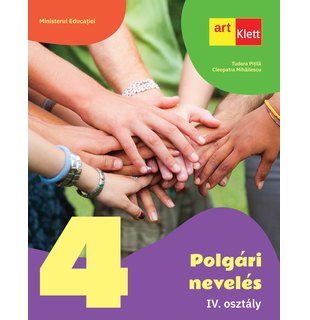 Polgári nevelés IV. osztály