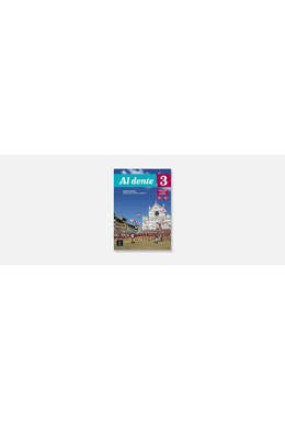 Al Dente 3, Libro dello studente B1