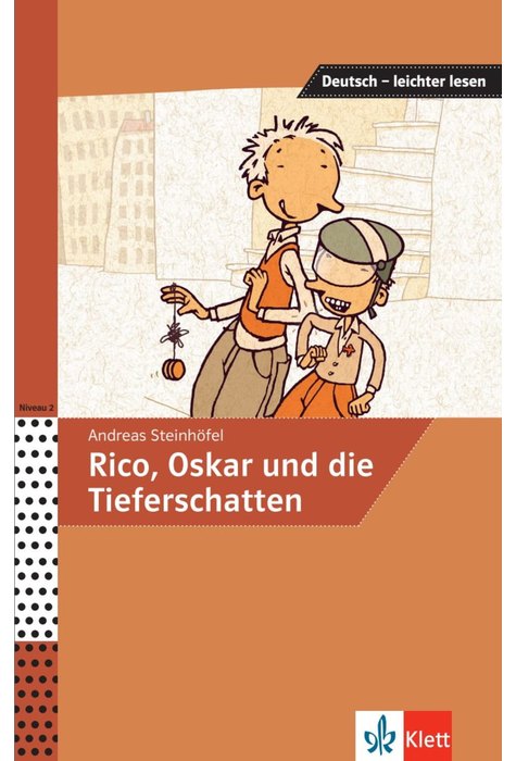 Rico, Oskar und die Tieferschatten