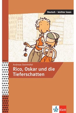 Rico, Oskar und die Tieferschatten