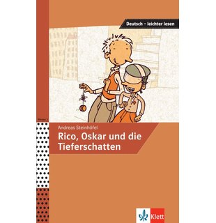 Rico, Oskar und die Tieferschatten