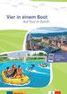 Vier in einem Boot, Auf Tour in Zürich