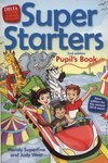 Super Starters 2nd ed, Pupil's Book