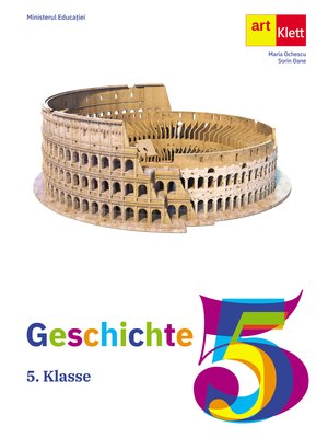 Geschichte. V. Klasse