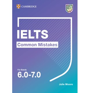 IELTS Common Mistakes For Bands 6.0-7.0