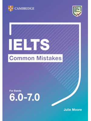 IELTS Common Mistakes For Bands 6.0-7.0