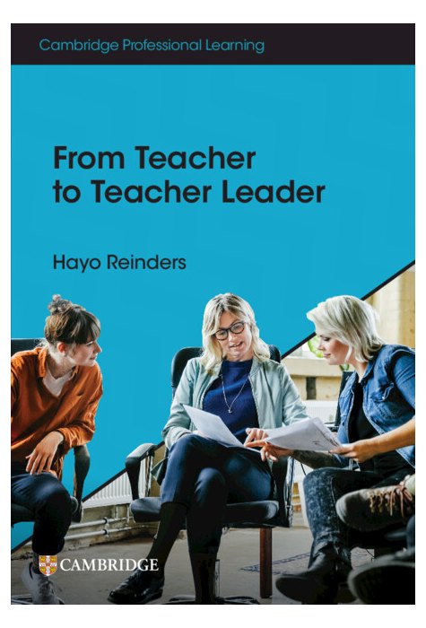 From Teacher to Teacher Leader From Teacher to Teacher Leader