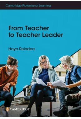 From Teacher to Teacher Leader