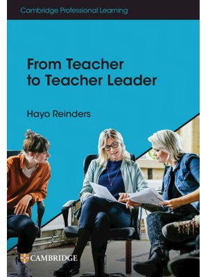 From Teacher to Teacher Leader