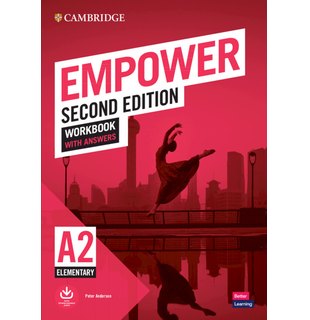 Empower Elementary/A2 Workbook with Answers