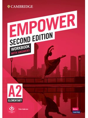 Empower Elementary/A2 Workbook with Answers