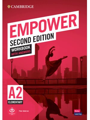 Empower Elementary/A2 Workbook with Answers