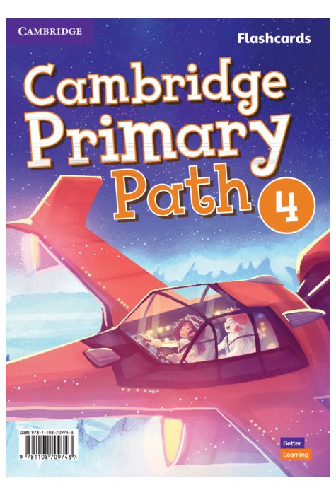 Cambridge Primary Path Level 4 Flashcards Cambridge Primary Path Level 4 Flashcards