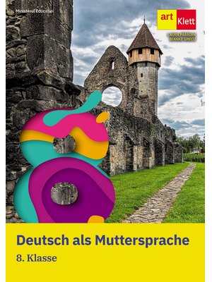 Deutsch als Muttersprache. 8. Klasse