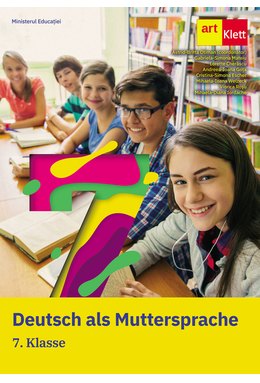 Deutsch als Muttersprache. 7. Klasse