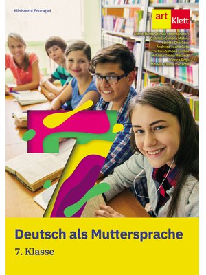 Deutsch als Muttersprache. 7. Klasse