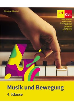 Musik und Bewegung. 4. Klasse