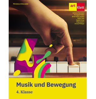 Musik und Bewegung. 4. Klasse