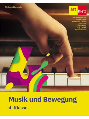 Musik und Bewegung. 4. Klasse