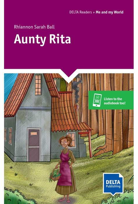 Aunty Rita Aunty Rita