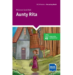 Aunty Rita