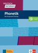 Deutsch intensiv Phonetik