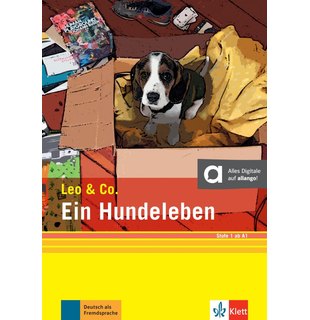 Ein Hundeleben (Stufe 1)