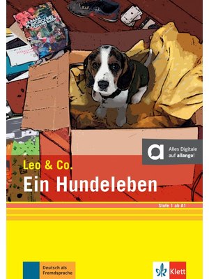 Ein Hundeleben (Stufe 1) Ein Hundeleben (Stufe 1)