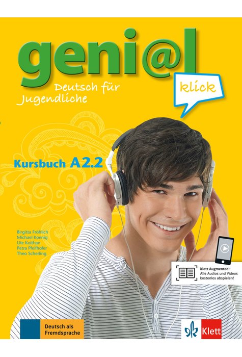 geni@l klick A2.2 geni@l klick A2.2