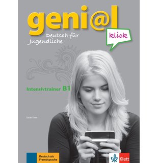 geni@l klick B1