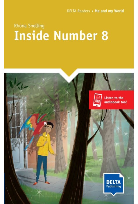Inside Number 8 Inside Number 8