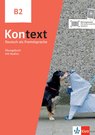 Kontext B2, Übungsbuch mit Audios