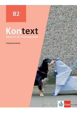 Kontext B2, Intensivtrainer