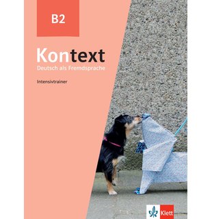 Kontext B2, Intensivtrainer